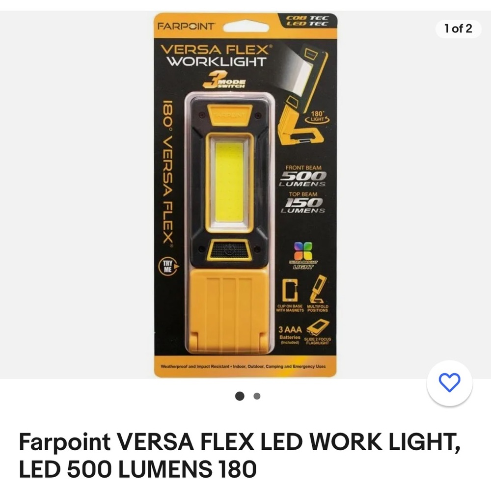 Light